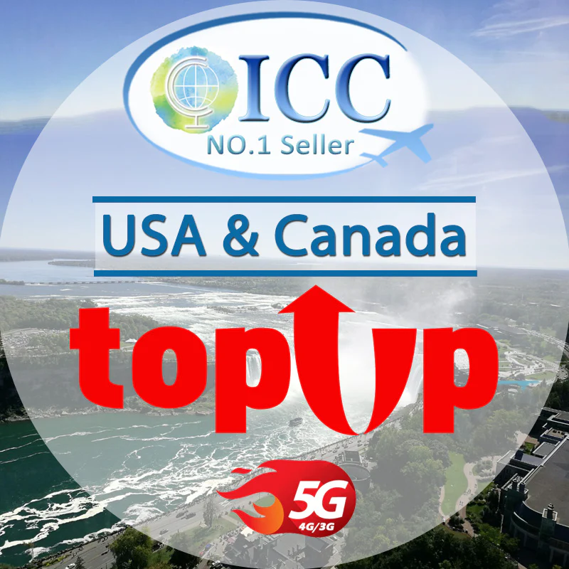 Top Up Package